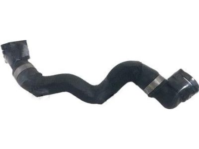 BMW 550i GT xDrive Cooling Hose - 17127592651