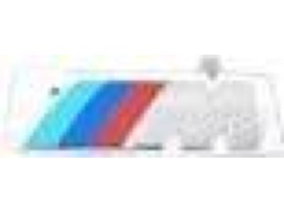 BMW 11617831266