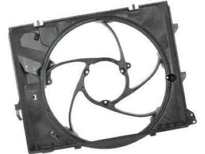 BMW 17427533274