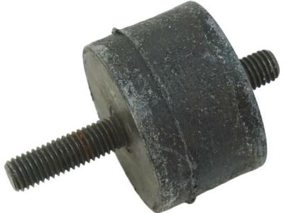 23711109173 BMW Rubber Mounting Product Photo 3 of 3