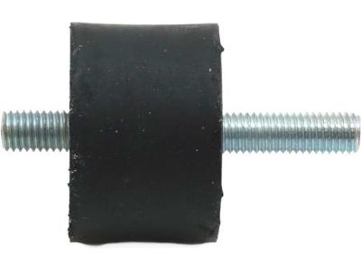23711109173 BMW Rubber Mounting Product Photo 2 of 3