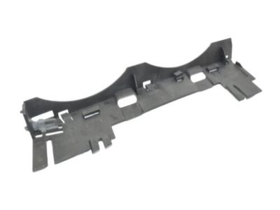 BMW 51138236889 Left Supporting Plate