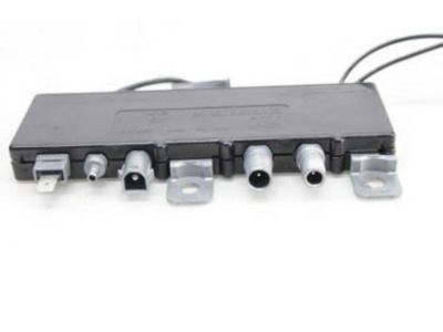 65248352499 BMW Amplifier/Trap Circuit Product Photo 2 of 2