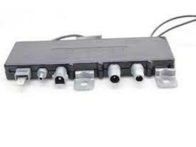 BMW 65248352499 Amplifier/Trap Circuit 65248352499 BMW Amplifier/Trap Circuit Product Photo 1 of 2