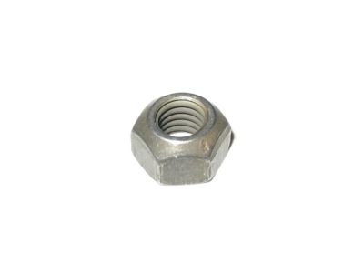 BMW 07129905767 Self-Locking Hex Nut