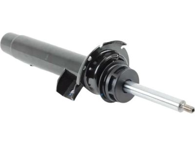 31316874370 BMW Front Spring Suspension Strut Wheel Bearing Product Photo 4 of 5