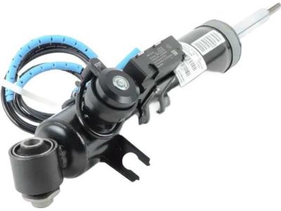 31316874370 BMW Front Spring Suspension Strut Wheel Bearing Product Photo 2 of 5