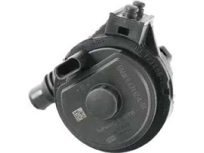 BMW 11518671654