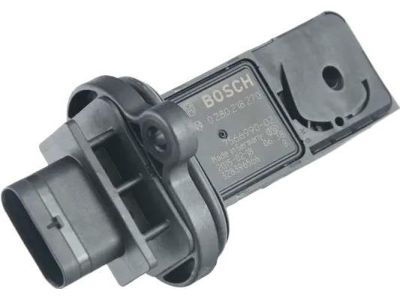 BMW 650i xDrive Mass Air Flow Sensor - 13627566990