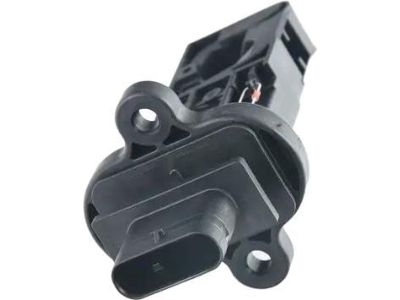 13627566990 BMW Mass Air Flow Sensor Product Photo 2 of 3