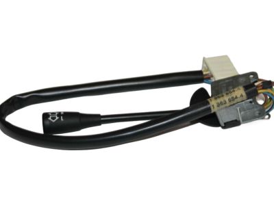 61311363653 BMW Dip-Dim Control Turn Signal Switch Product Photo 3 of 3