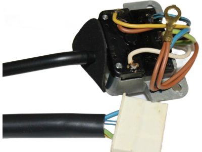 61311363653 BMW Dip-Dim Control Turn Signal Switch Product Photo 2 of 3