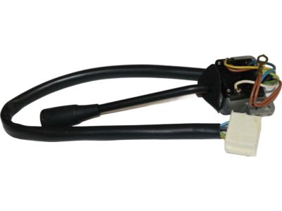 BMW 320i Dimmer Switch - 61311363653