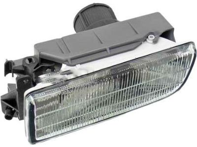 BMW 323is Fog Light - 63178357389