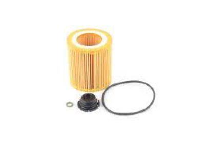 2015 BMW 328i Oil Filter - 11427953125