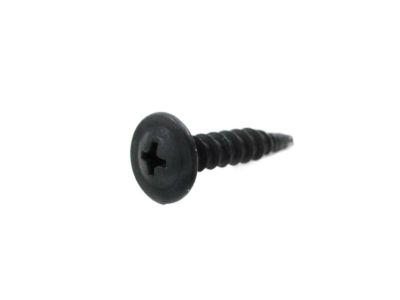 BMW 07146959925 Phillips Head Screw For Plastic Material