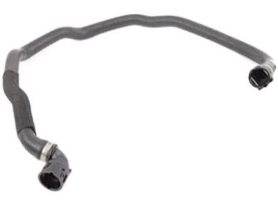 BMW 64219178427 Hose For Engine Inlet And Heater Radiator
