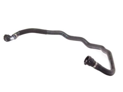BMW 64219178427 Hose For Engine Inlet And Heater Radiator