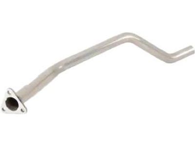 1972 BMW Bavaria Exhaust Pipe - 18111246255