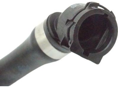 17127508043 BMW Return Pipe Product Photo 2 of 3