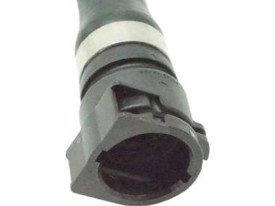 17127508043 BMW Return Pipe Product Photo 3 of 3