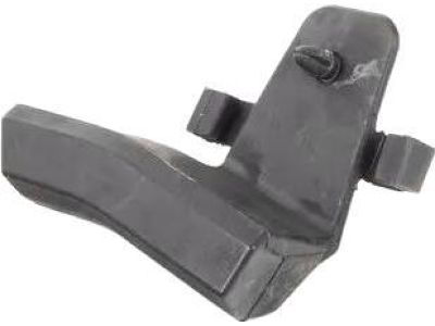 BMW Z4 M Engine Mount Bracket - 22116753910