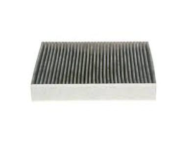 BMW 435i xDrive Gran Coupe Cabin Air Filter - 64116821995