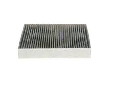 BMW 328i Cabin Air Filter - 64116821995