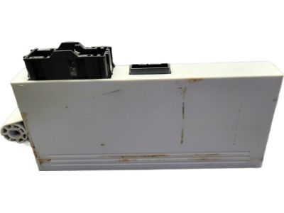 2007 BMW 530xi Body Control Module - 61356965050