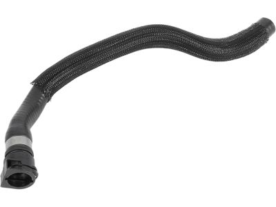 2011 BMW Z4 Cooling Hose - 17127548203