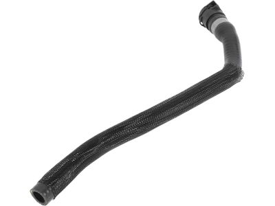 BMW 17127548203 Radiator Coolant Hose