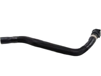 BMW 17127548203 Radiator Coolant Hose