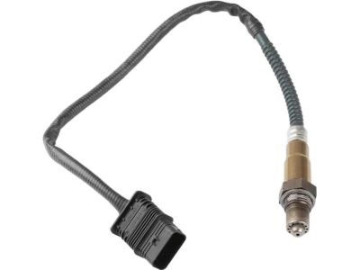 2016 BMW 435i xDrive Gran Coupe Oxygen Sensor - 11787596908