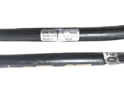 BMW 17227636885