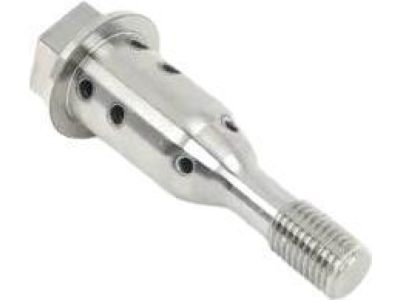 BMW Variable Timing Oil Control Valve - 11367620689