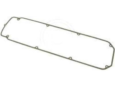 BMW 3.0Si Valve Cover Gasket - 11121730936