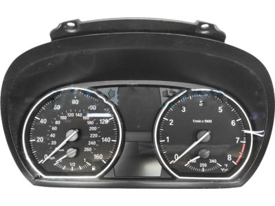 BMW 62109283797
