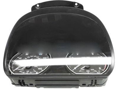 BMW 62109283797