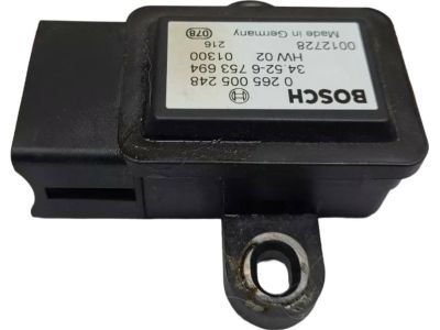 BMW 34526753694