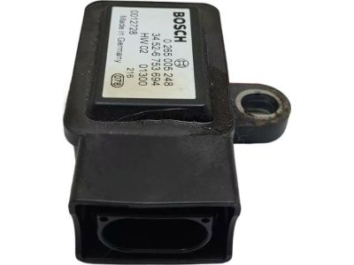 BMW 34526753694