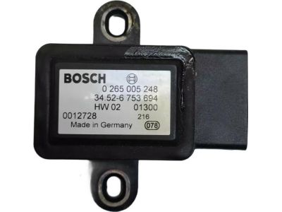 BMW 34526753694
