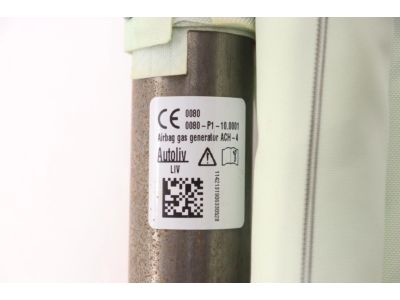 BMW 72127311201