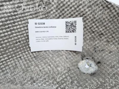 BMW 51487341009