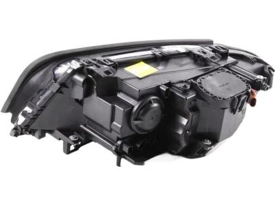 BMW 63127165952