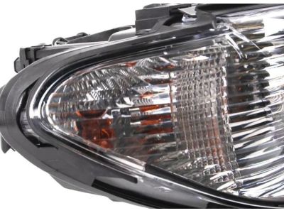 BMW 63127165952