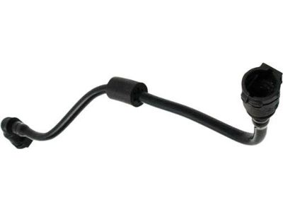 BMW Cooling Hose - 17127535527