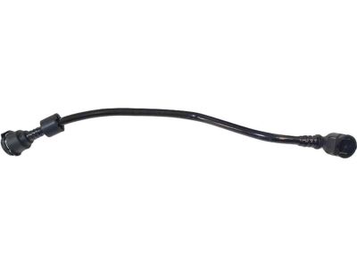 BMW 17127535527