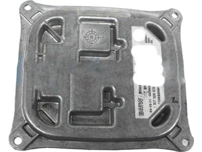 BMW 63117263087