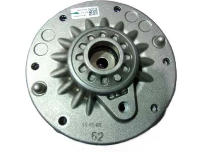 BMW 328d xDrive Shock And Strut Mount - 31306881929