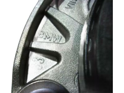 31306881929 BMW Guide Support Product Photo 4 of 5